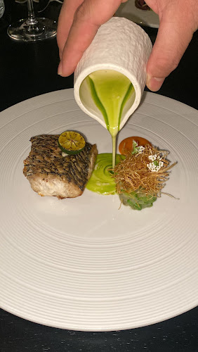 Orinea Restaurant - George Town