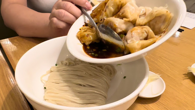 Din Tai Fung - Gastronomi dan perhotelan