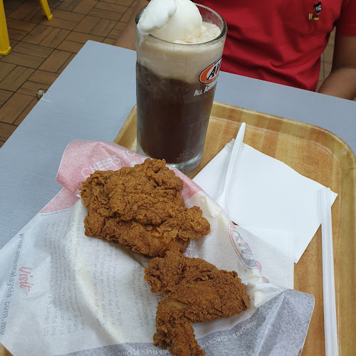 9, Lorong Sultan, Pjs 52, 46000 Petaling Jaya, Selangor