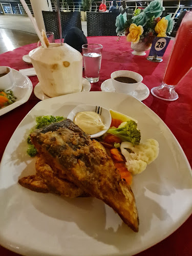 Opinii despre Restoran Samudera în Putrajaya - Gastronomi dan perhotelan