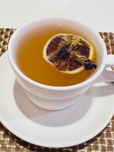 Maria's Steak Cafe • Sunway - Gastronomi dan perhotelan