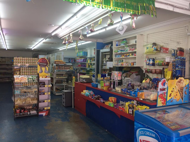 Ameer Fresh Mart ( PASAR MINI & PASAR SEGAR MUSLIM)