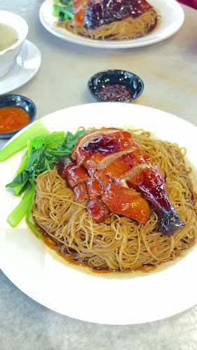 Comentarii opinii despre Twins Signature Roast Duck