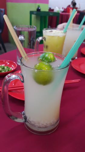 東昇園海鮮家 Restoran Tong Sheng - Gastronomi dan perhotelan