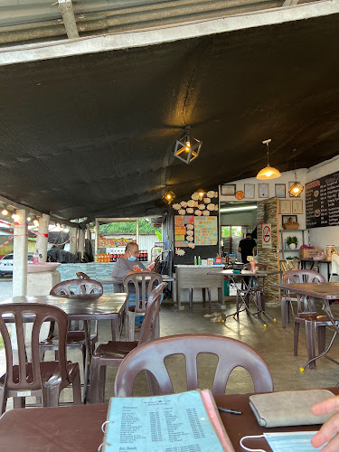 Wollam X Cafe - Kuala Terengganu