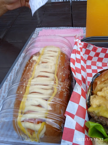 Burg & Go Sungai Petani - Sungai Petani