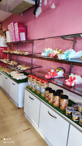 Opinii despre Liana's Fresh N Bake în Ipoh - Gastronomi dan perhotelan