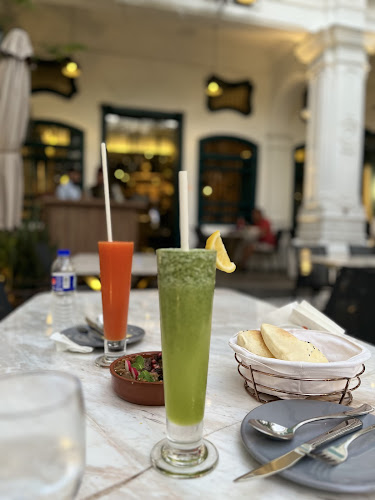 Halab Penang Arabic Restaurant - George Town