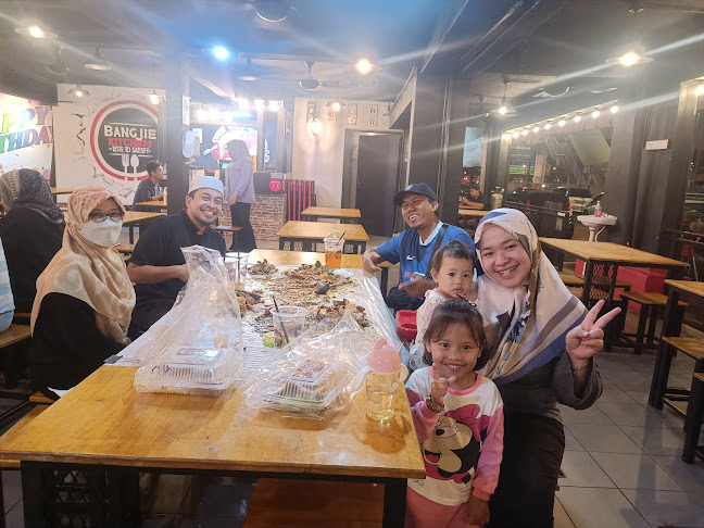Opinii despre BangJie Kitchen Kulim în Kulim - Gastronomi dan perhotelan