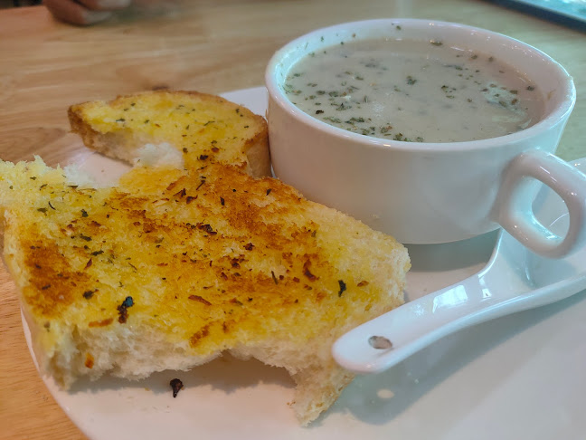 Comentarii opinii despre Bencoolen Coffee Alor Setar