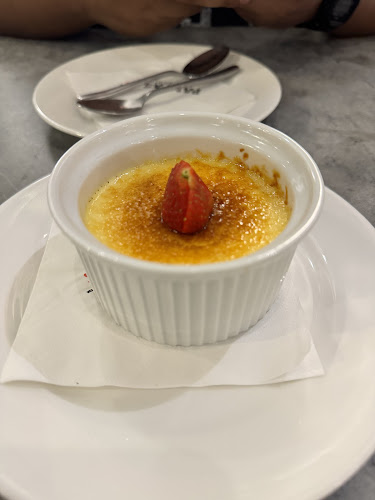 Pampas Steakhouse at Old Malaya