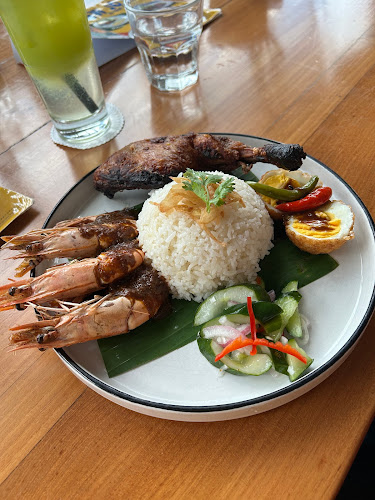 Opinii despre Jibby & Co în Subang Jaya - Gastronomi dan perhotelan