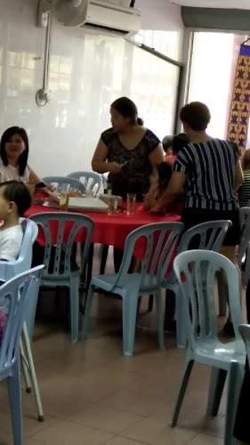 Opinii despre Restoran Warinee Tom Yam în Port Dickson - Gastronomi dan perhotelan