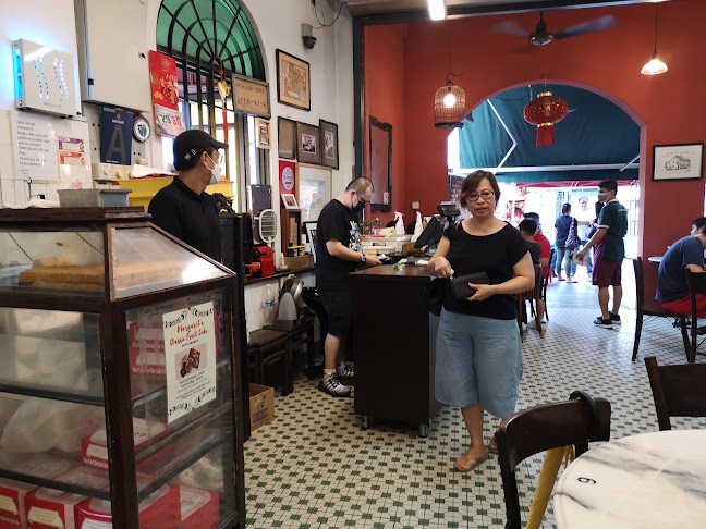 Comentarii opinii despre Look Yuen Restaurant