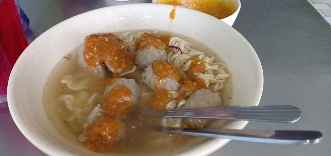 Opinii despre Restoran Sunan Drajat în Bukit Mertajam - Gastronomi dan perhotelan