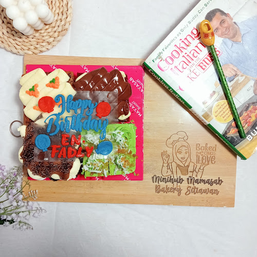 Surprise Delivery Manjung