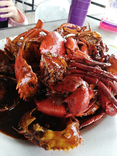 Opinii despre Putri Kitchen Shellout And Steamboat în Kota Kinabalu - Gastronomi dan perhotelan