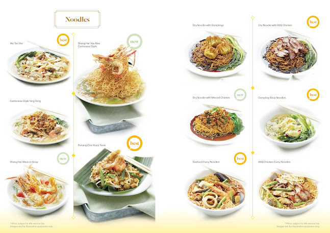 Mohd Chan Dim Sum • Sunway Geo Avenue - Subang Jaya