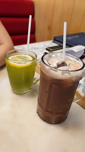 The Little Nyonya Cuisine - Gastronomi dan perhotelan