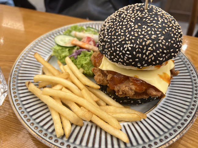 Dreamz Bakery - Petaling Jaya