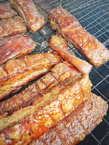 Comentarii opinii despre Kedai Kopi Nyamai