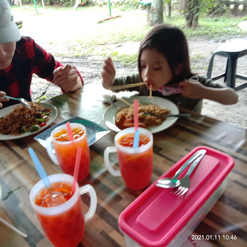 Mee Jawa Kampung Melayu - Gastronomi dan perhotelan