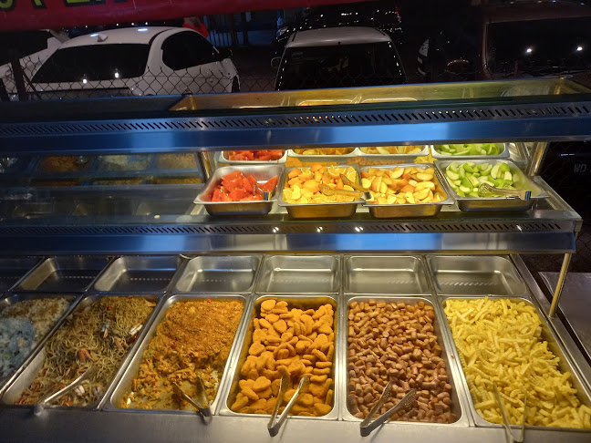 Hausgrill Steamboat Cheese, shabu shabu, KLANG - Gastronomi dan perhotelan