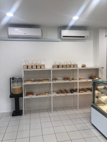 Opinii despre son bakery în Kota Kinabalu - Gastronomi dan perhotelan