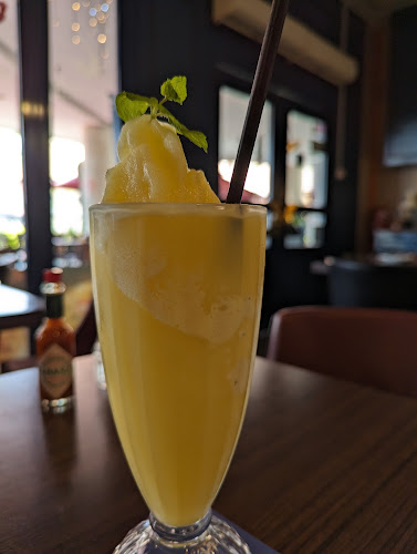 Lunarich Malaysia Pizza & Pasta - Gastronomi dan perhotelan