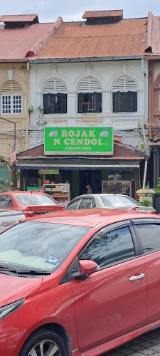 17, Jalan Tun Sambanthan, 30000 Ipoh, Perak