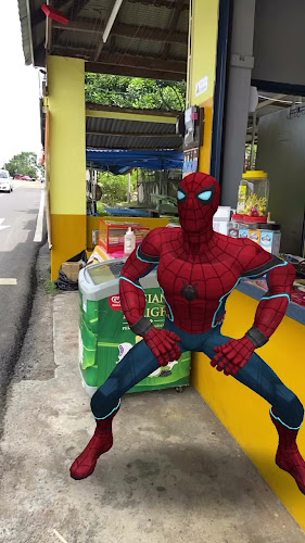 Haus Ayaq - Sungai Petani