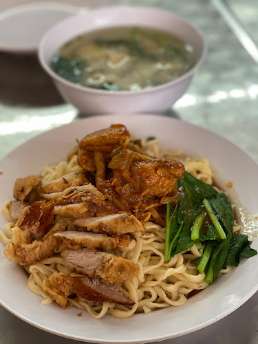 Opinii despre Restoran Uncle Seng în Subang Jaya - Gastronomi dan perhotelan