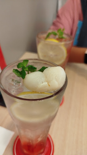 SECRET RECIPE SLIM RIVER - Gastronomi dan perhotelan