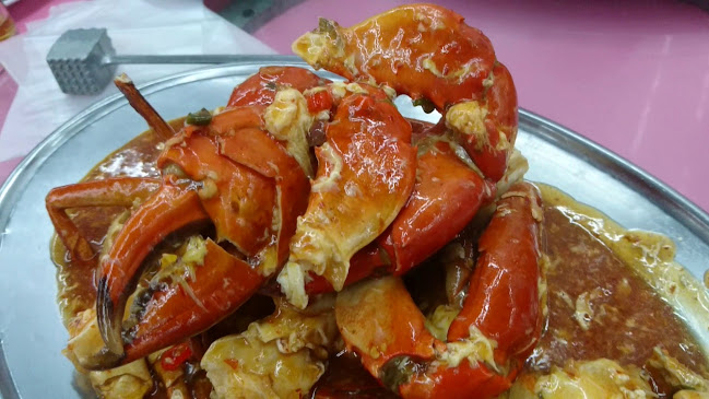 Restoran Hoi Peng Seafood - Petaling Jaya