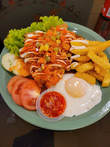 Chicken Chop