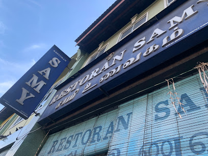 Restoran Samy