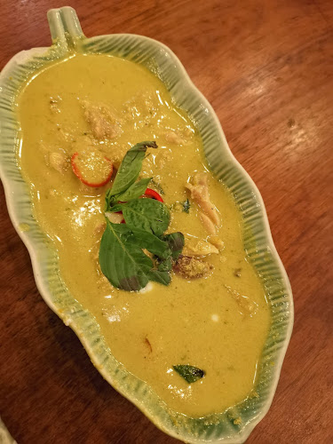 Opinii despre Mr. Tuk Tuk @ Starling Mall (Last call 9:30pm) în Petaling Jaya - Gastronomi dan perhotelan