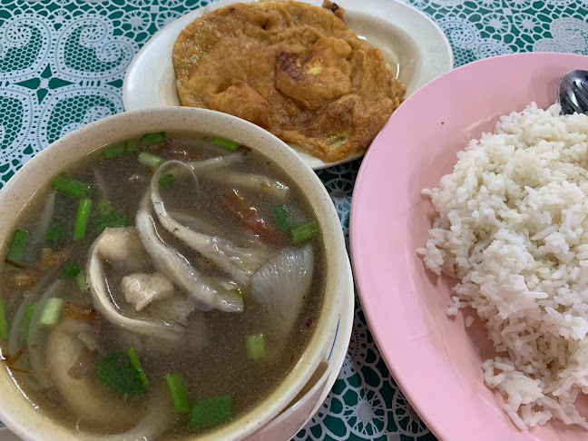 Opinii despre R Aida Tomyam în Shah Alam - Gastronomi dan perhotelan