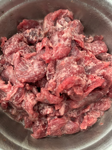 Kedai Kopi Sin Nyuk Pau - Gastronomi dan perhotelan