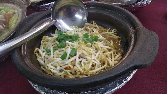 Opinii despre Restoran Lee Swee Meng în Melaka - Gastronomi dan perhotelan