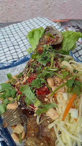 Opinii despre Tomyam Nam Khon by Dikara Kitchen în Shah Alam - Gastronomi dan perhotelan