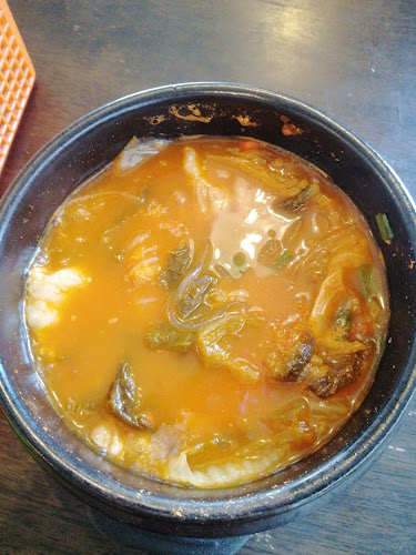 Seo Gung Korean BBQ Restaurant - Petaling Jaya