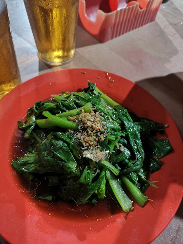 Restaurant Fook Kee - Gastronomi dan perhotelan