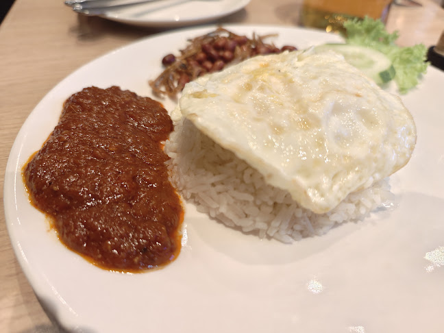 Opinii despre Uncle Don's (IOI Boulevard Puchong) în Puchong - Gastronomi dan perhotelan
