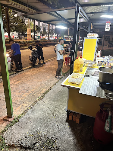 Fizi burger - Petaling Jaya