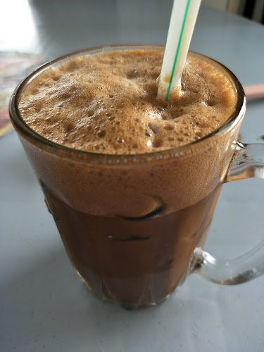 Restoran Kean Fatt - Gastronomi dan perhotelan