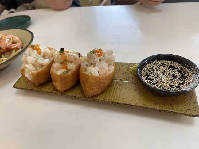 Opinii despre MokMok în Iskandar Puteri - Gastronomi dan perhotelan