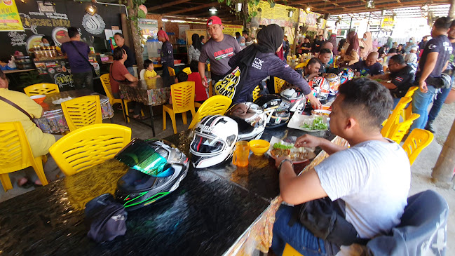 Restoran Singgang Budu - Gastronomi dan perhotelan