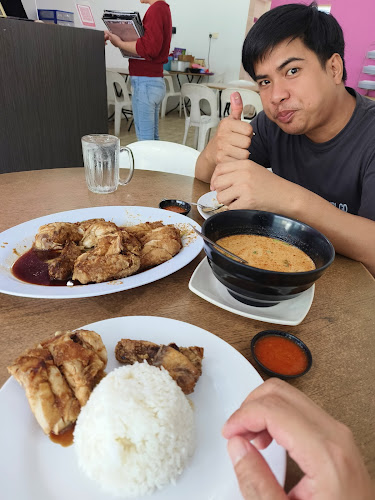 Sabahan Original Recipe Restaurant