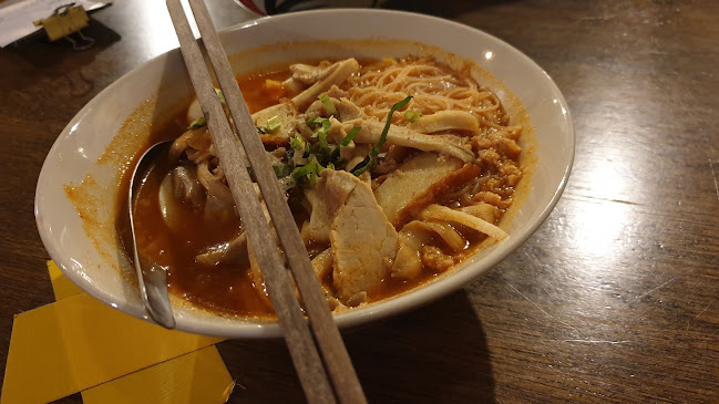 Comentarii opinii despre Boran (Seapark) - Classic Thai Street Food